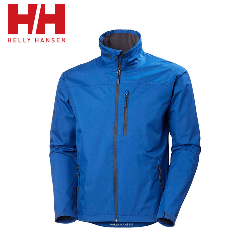 Helly Hansen férfi kerek nyakú kabát