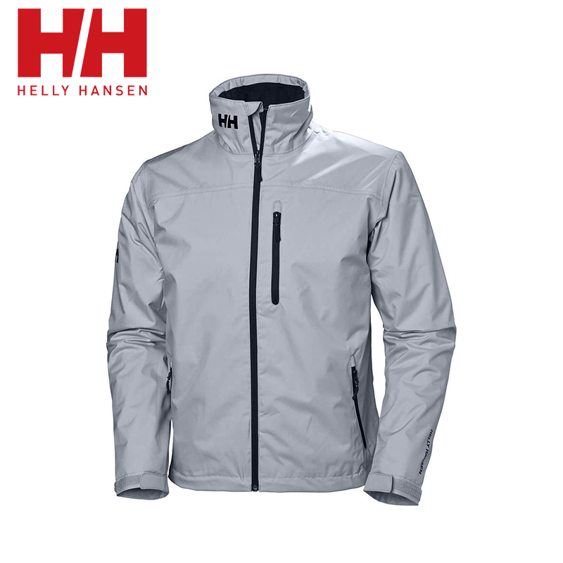 Helly Hansen férfi kerek nyakú kabát