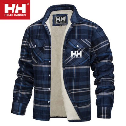 HELLY HANSEN - 2024 Az új szuper meleg téli kabát