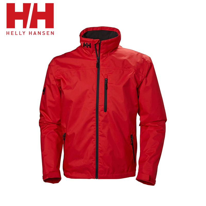 Helly Hansen férfi kerek nyakú kabát