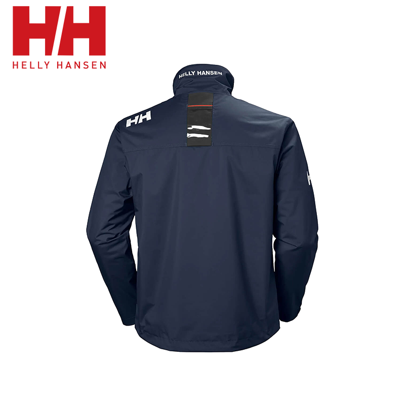 Helly Hansen férfi kerek nyakú kabát