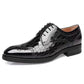 Fora sapatos 3001 brogue em relevo oxford sapatos de couro masculino tridimensional dedo do pé quadrado sapatos de couro japonês para homem